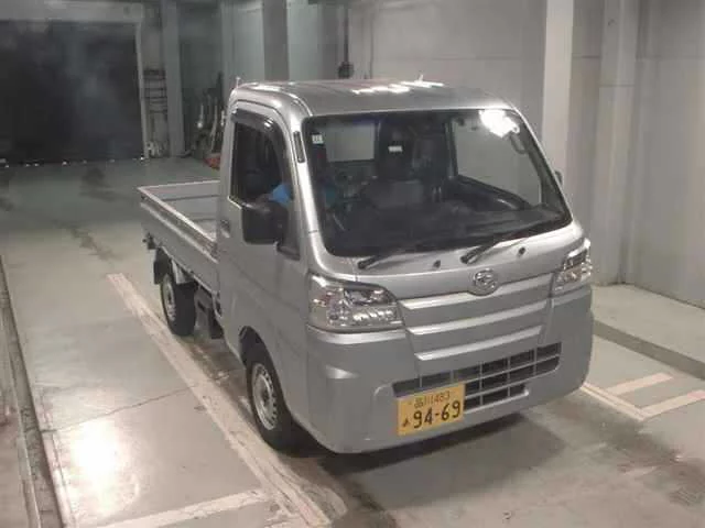 Daihatsu Hijet Truck S500P 2021